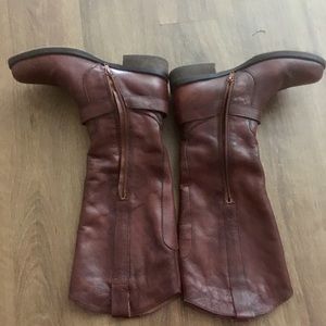 Miz Mooz Brown Boots!